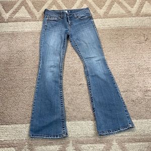 Aeropostale Bell Bottoms